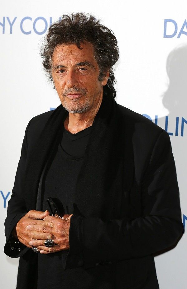 Al Pacino
