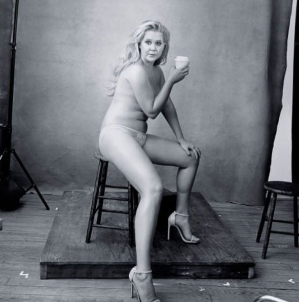 Amy Schumer