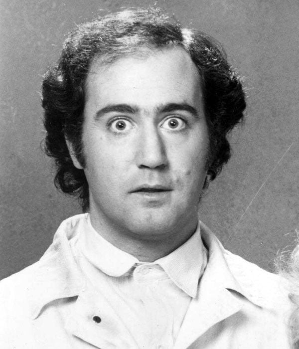 Andy Kaufman