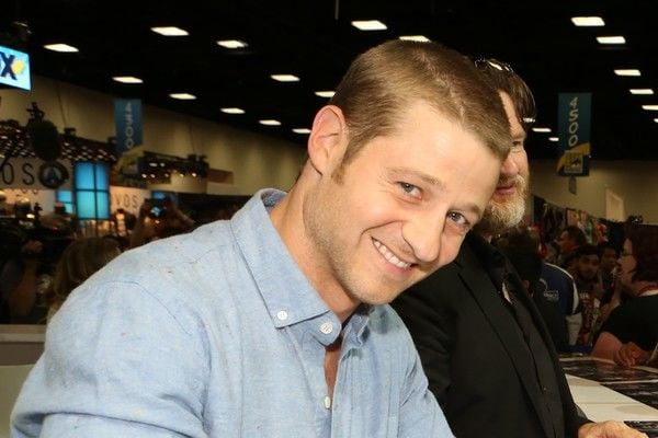 Ben McKenzie