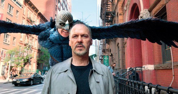 Birdman ou (A Inesperada Virtude da Ignorância) (2014)