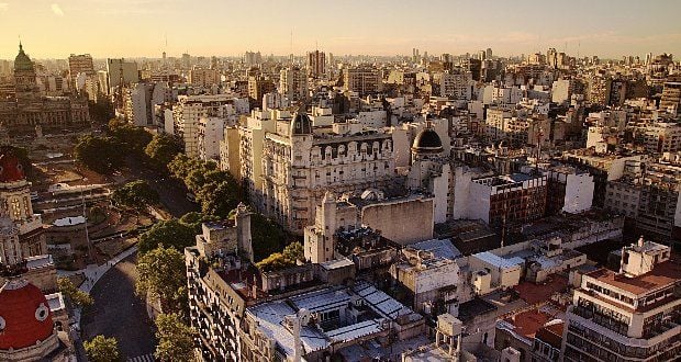 Pacote para Buenos Aires – Argentina