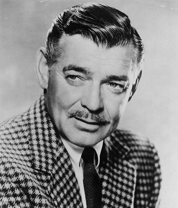 Clark Gable