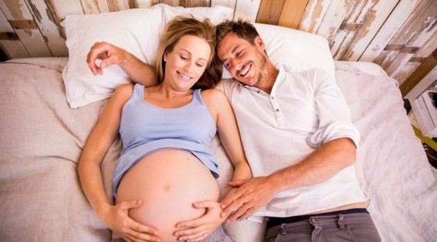 Coisas em que o casal deve pensar antes de ter filho