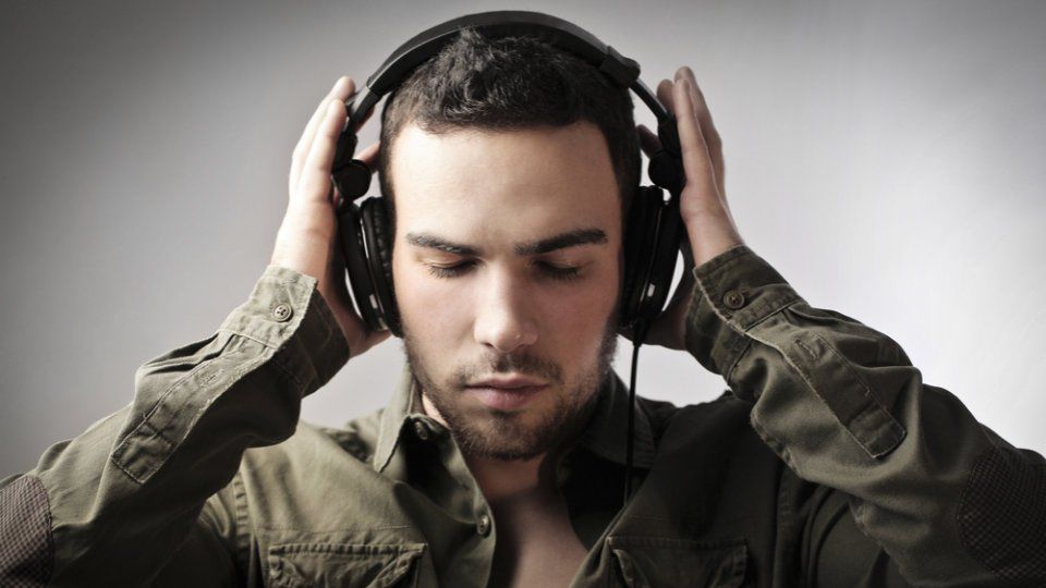 Coisas que você provavelmente não sabia sobre música