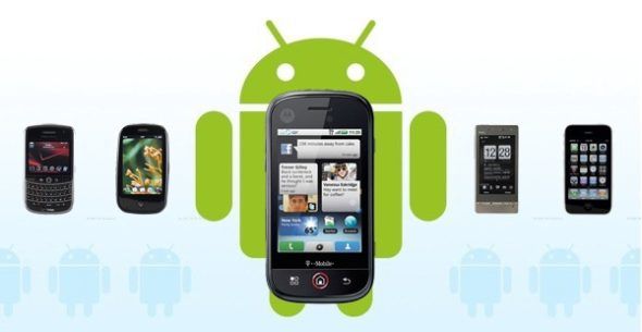 6 coisas que todo dono de Android deveria fazer em seu smartphone