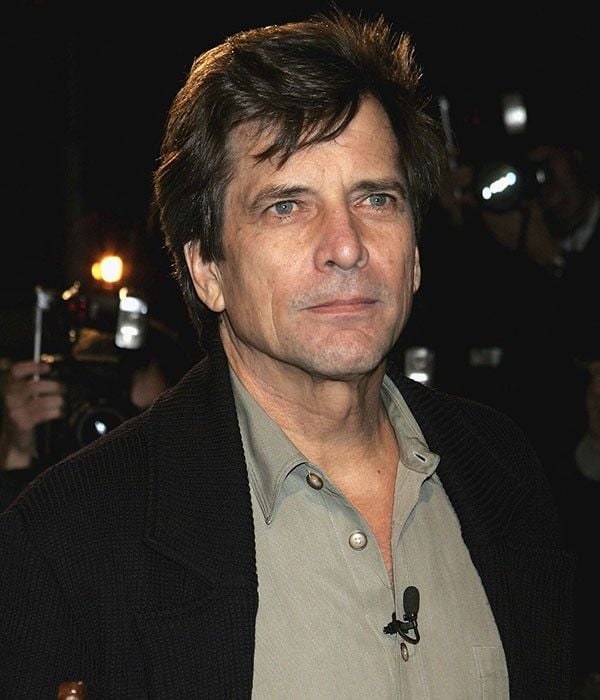 Dirk Benedict