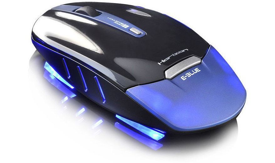 e-blue