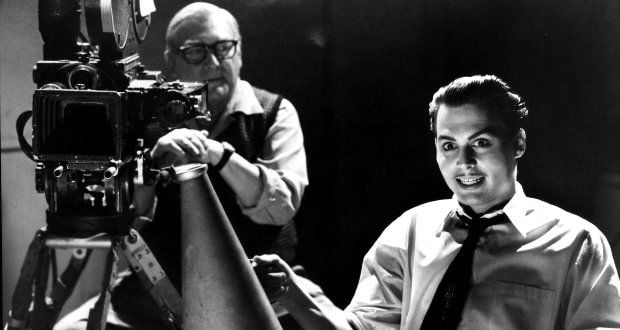 Ed Wood (1994)