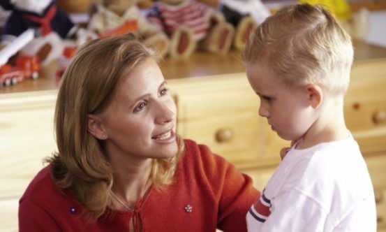 Equívocos que muitas mães cometem pensando estar fazendo o melhor para os filhos