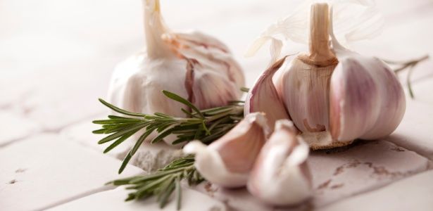 Dicas preliminares para trabalhar com o alho
