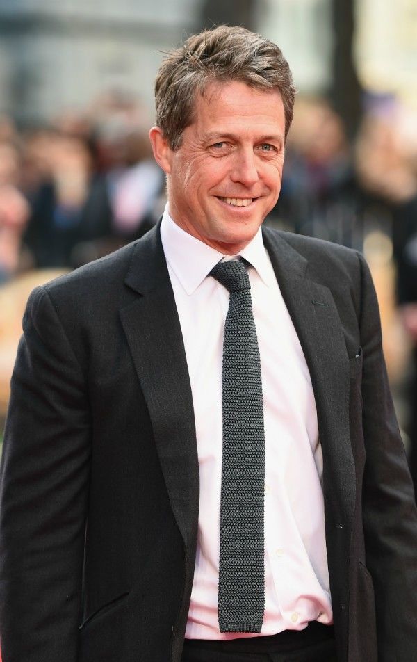 Hugh Grant