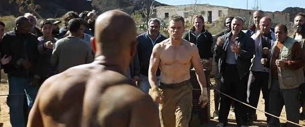Jason Bourne