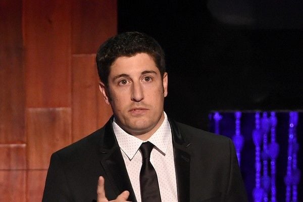 Jason Biggs