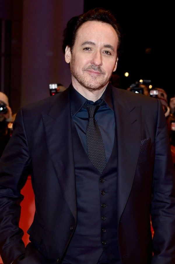 John Cusack