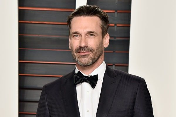 Jon Hamm