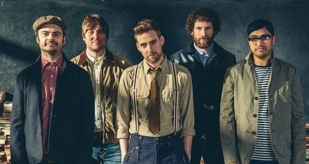 Kaiser Chiefs