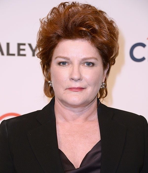 Kate Mulgrew