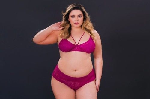 Lingeries plus size: veja opções incríveis pra sensualizar e esbanjar estilo