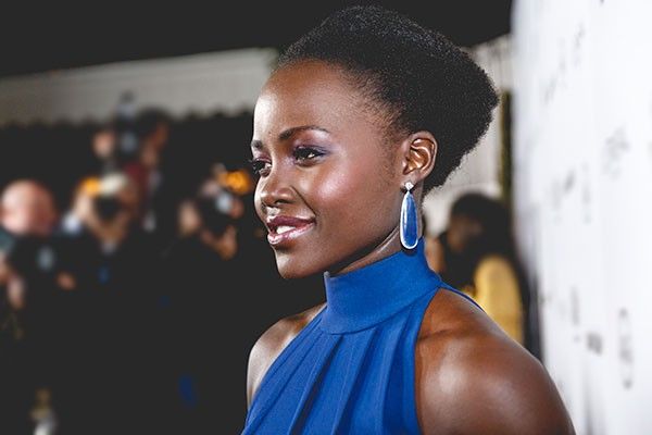 Lupita Nyong’o