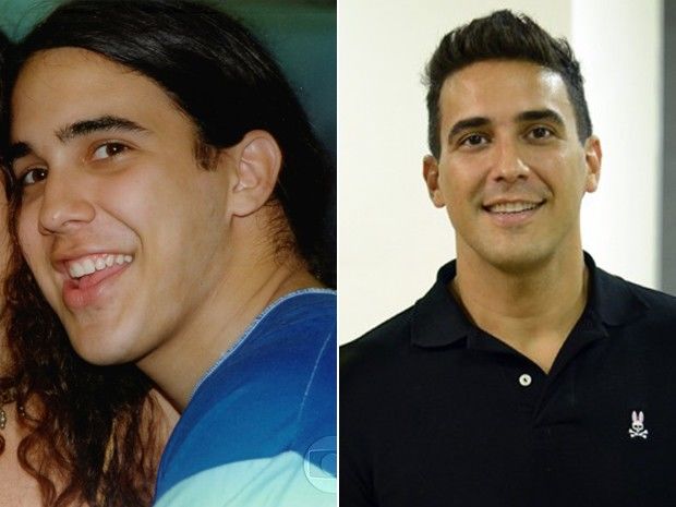 André Marques