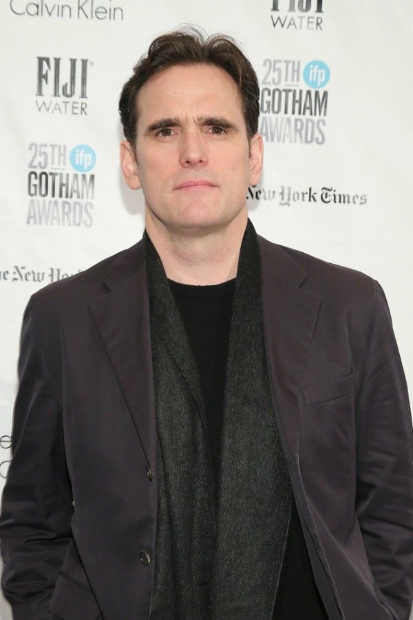 Matt Dillon