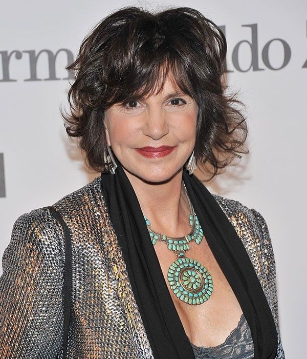 Mercedes Ruehl