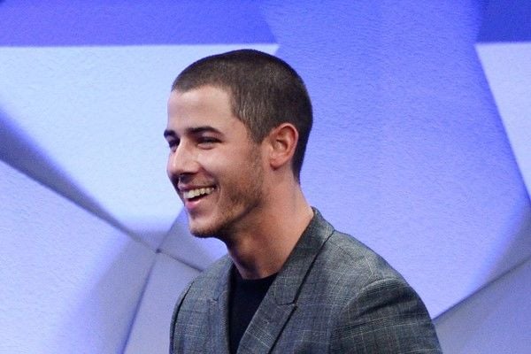 Nick Jonas