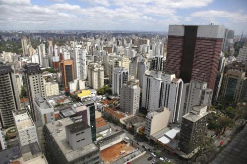 Relembre grandes novelas que já tiveram São Paulo como cenário