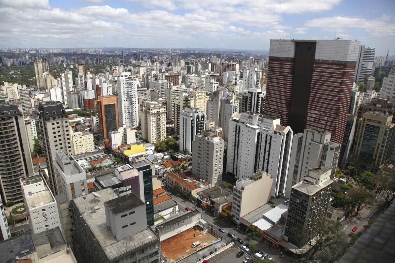 Novelas famosas que foram gravadas em São Paulo