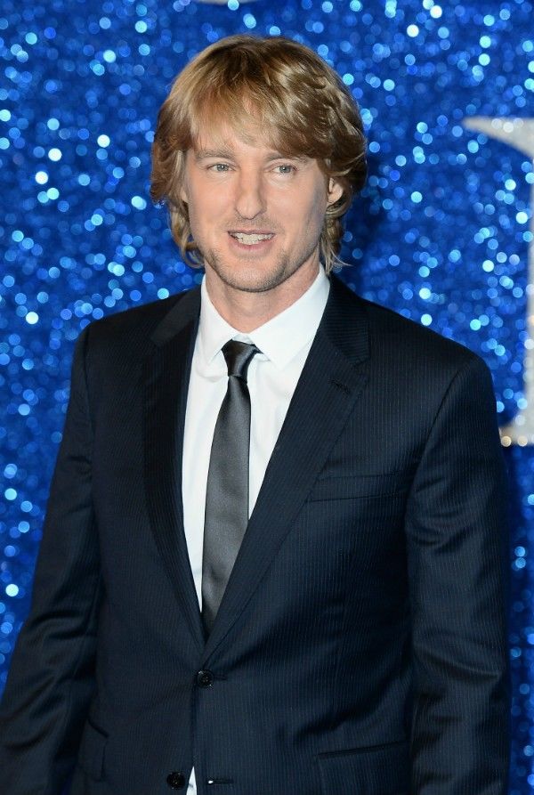 Owen Wilson