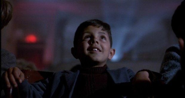 Cinema Paradiso (1988)