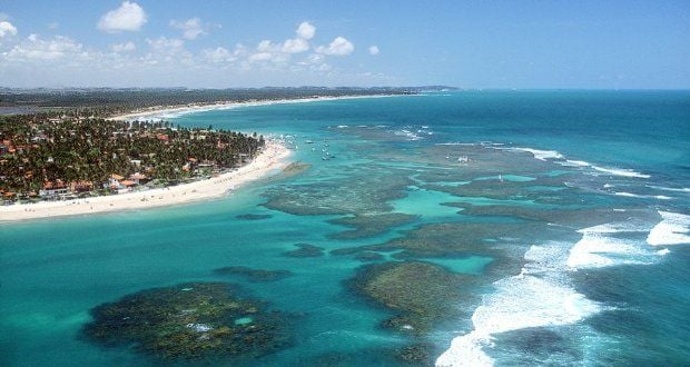 Pacote para Porto de Galinhas – PE