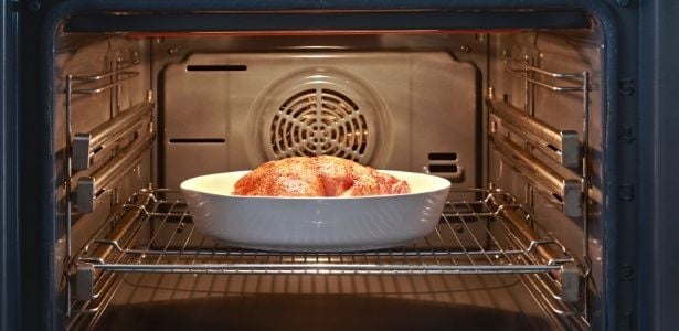 Conheça melhor seu forno e use-o corretamente no preparo dos alimentos - veja dicas