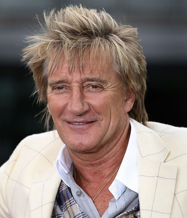 Rod Stewart