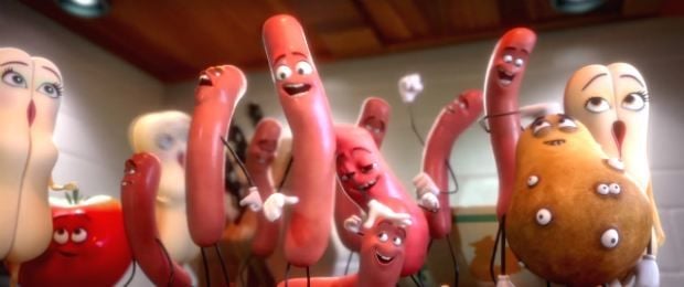 Sausage Party