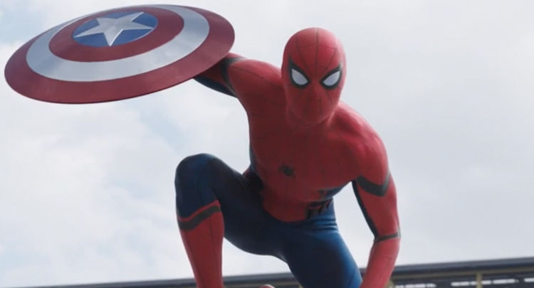 Homem-Aranha