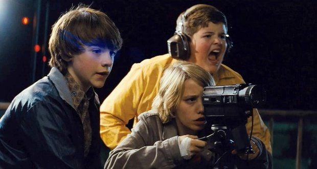 Super 8 (2011)