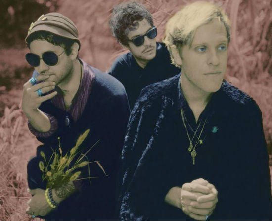 Unknown Mortal Orchestra