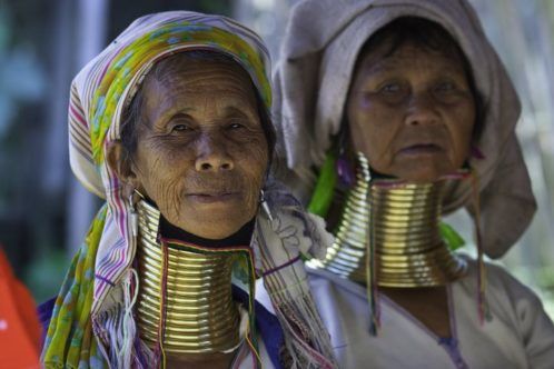 Rituais insanos aos quais muitas mulheres ainda estão sujeitas ao redor do mundo