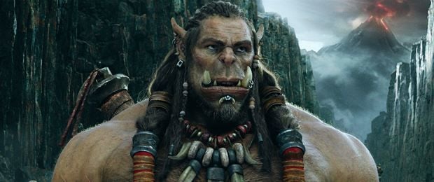 Warcraft – O Primeiro Encontro de Dois Mundos