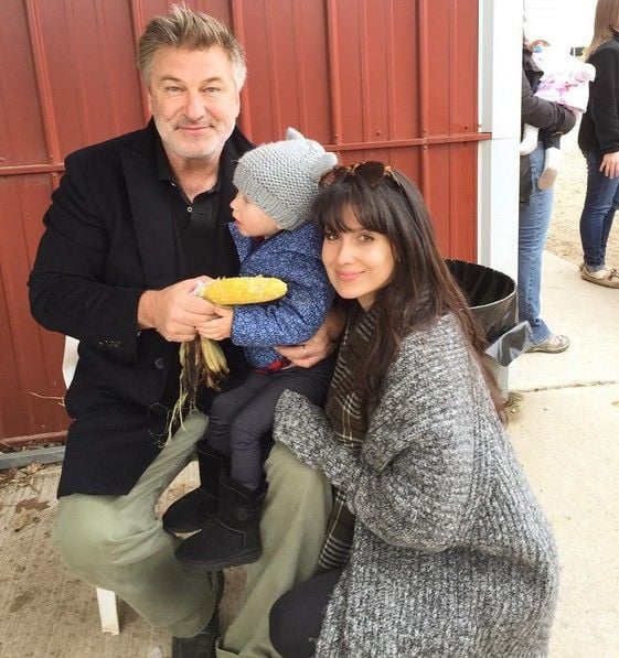 Alec Baldwin