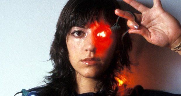 Ana Lily Amirpour