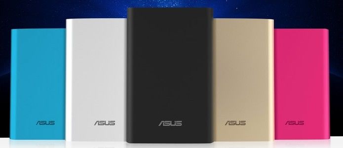 Asus ZenPower