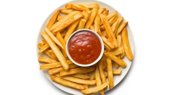 batata-frita-e-ketchup