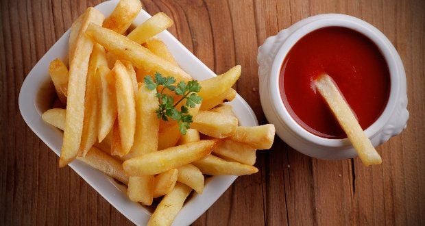 5 dicas incríveis para você preparar uma batata frita sequinha e crocante