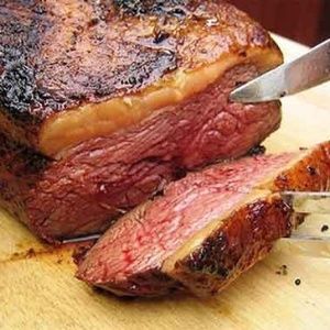 Bife de chorizo
