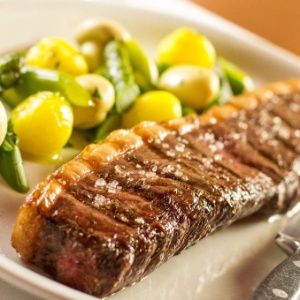 Bife de tira