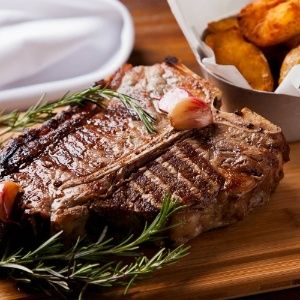 Bisteca Fiorentina