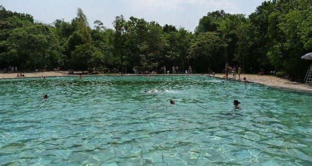 Parque Nacional de Brasília/DF